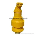 Gearbox for Agricultural Machinery